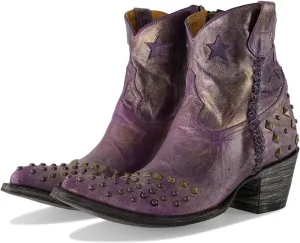 Old Gringo Women's Lucena Ankle Boot