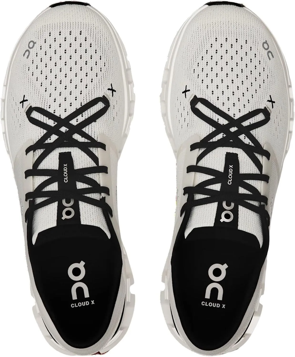 On Men's Cloud X 4 Sneakers