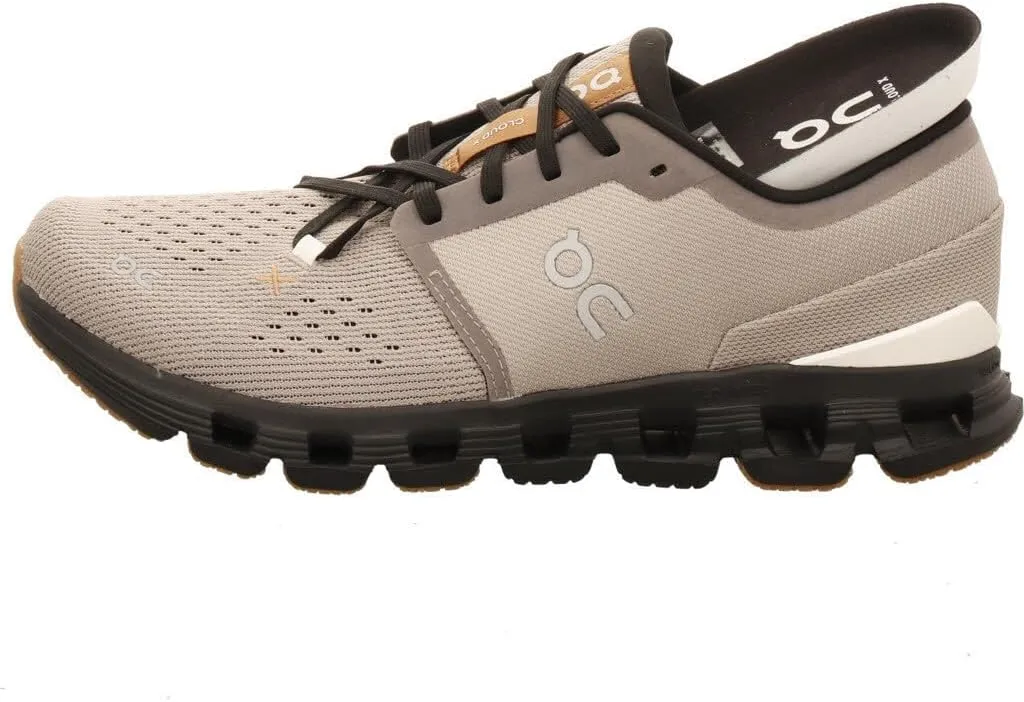 On Men's Cloud X 4 Sneakers