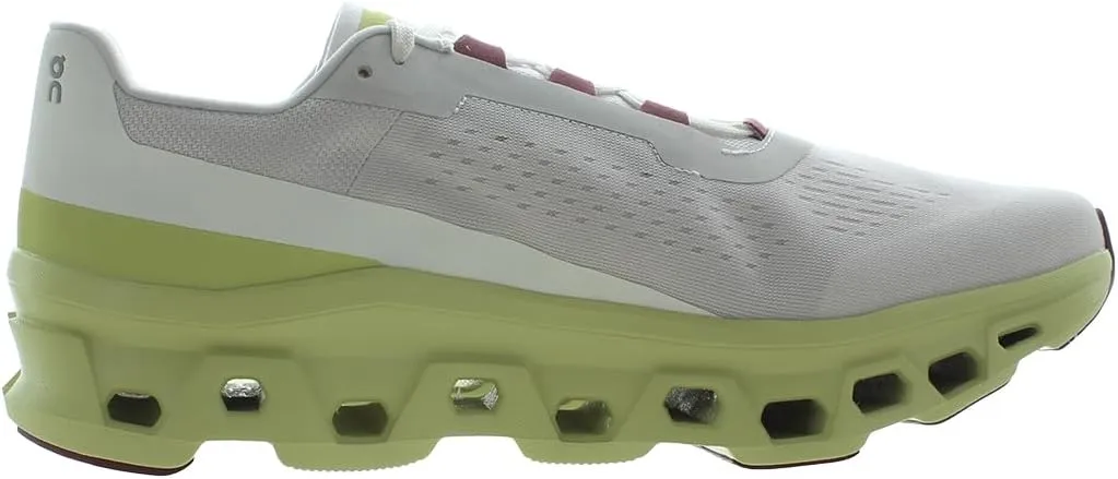 On Men's Cloudmonster Sneakers