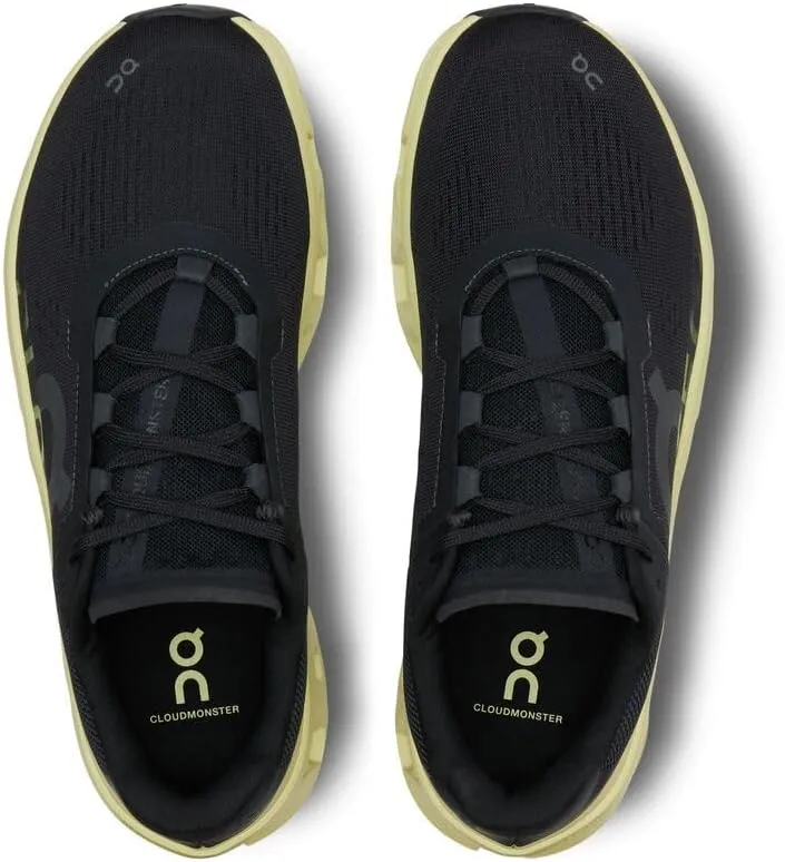 On Men's Cloudmonster Sneakers