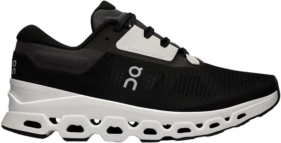 On Men's Cloudmonster Sneakers