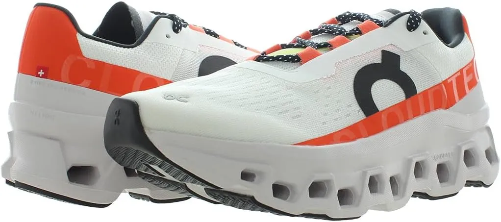 On Men's Cloudmonster Sneakers