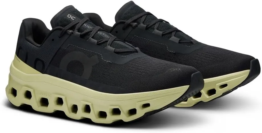 On Men's Cloudmonster Sneakers