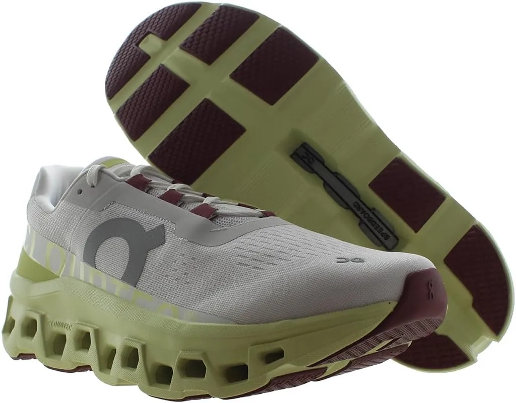 On Men's Cloudmonster Sneakers