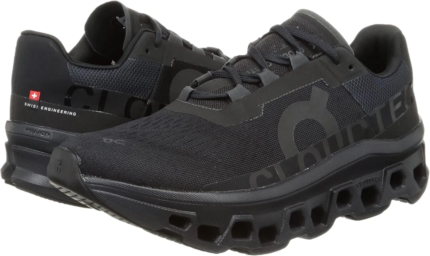 On Men's Cloudmonster Sneakers