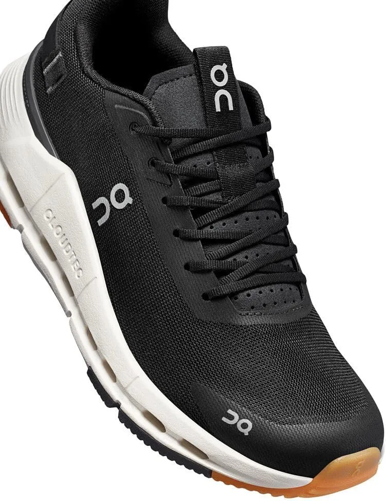 On Men's Cloudnova Form 2 Sneakers