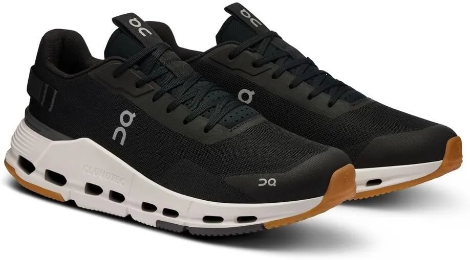 On Men's Cloudnova Form 2 Sneakers