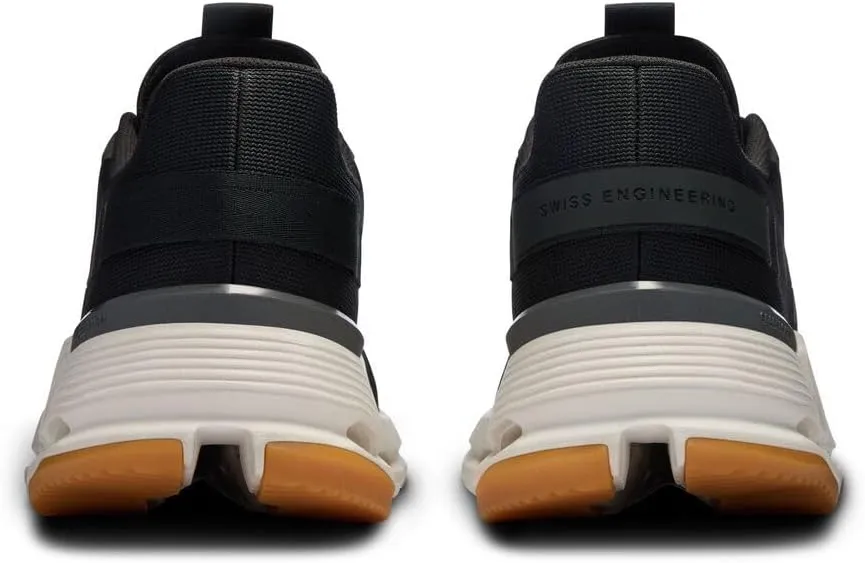 On Men's Cloudnova Form 2 Sneakers