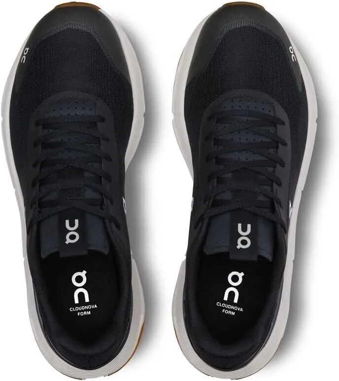 On Men's Cloudnova Form 2 Sneakers