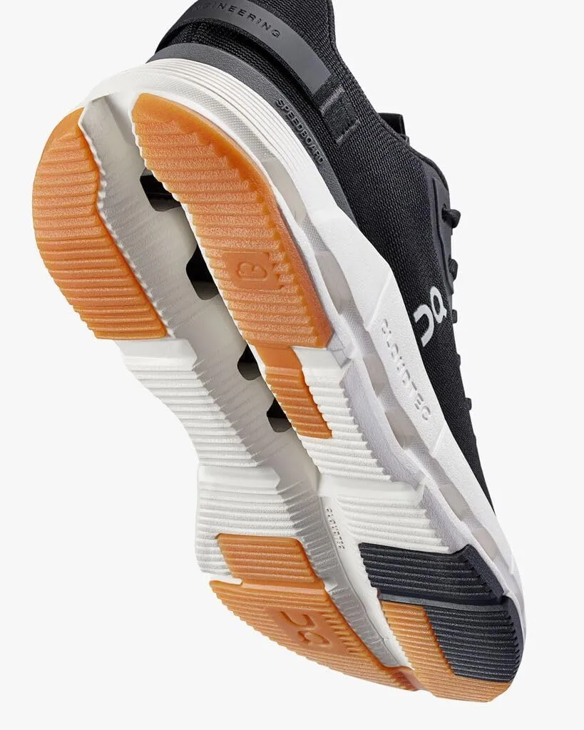 On Men's Cloudnova Form 2 Sneakers