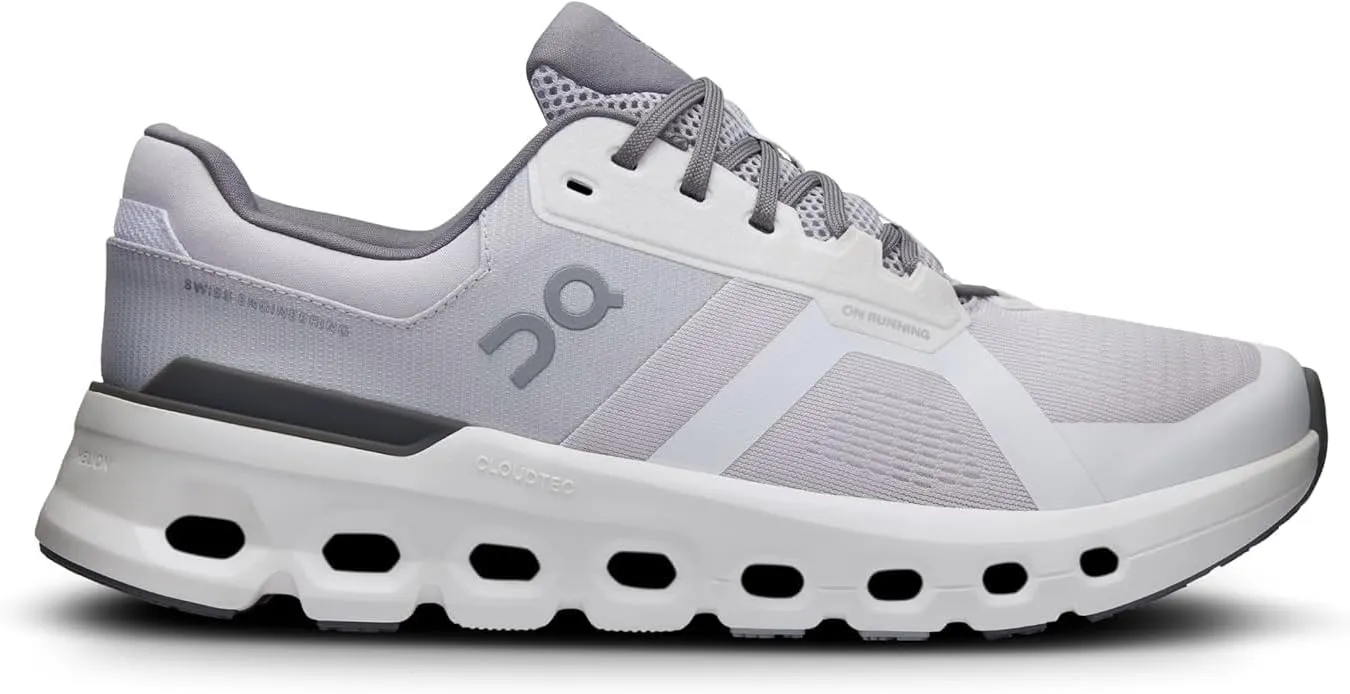 On Men's Cloudrunner 2 Sneakers