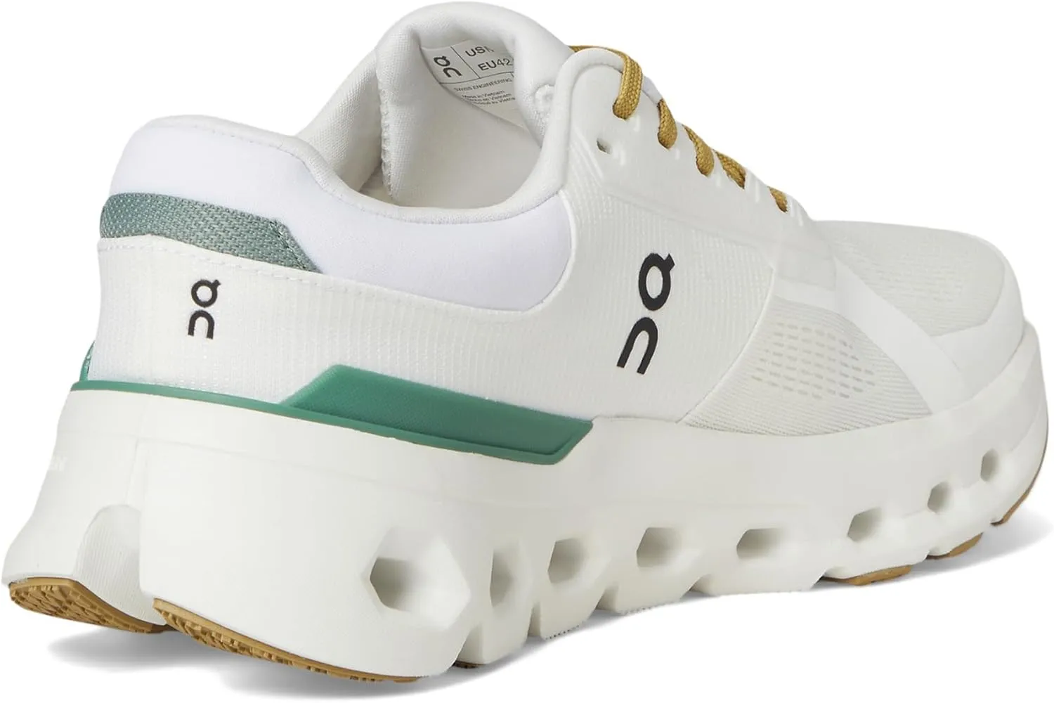 On Men's Cloudrunner 2 Sneakers