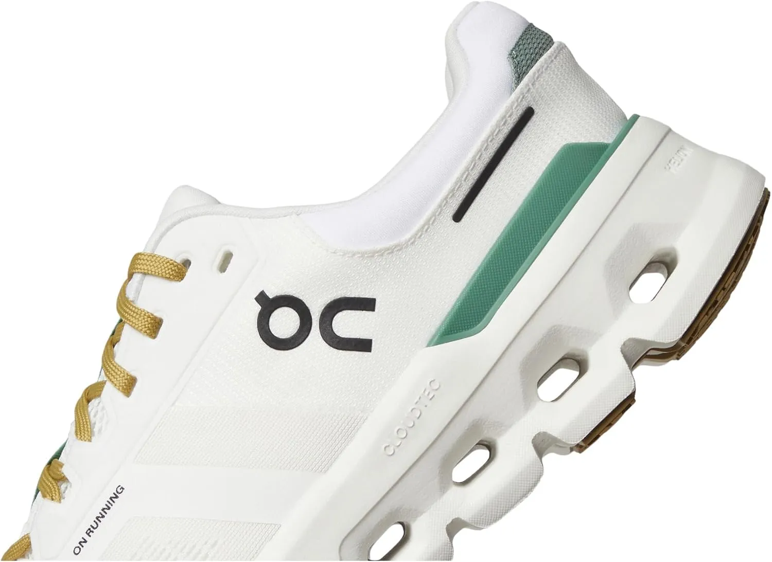 On Men's Cloudrunner 2 Sneakers