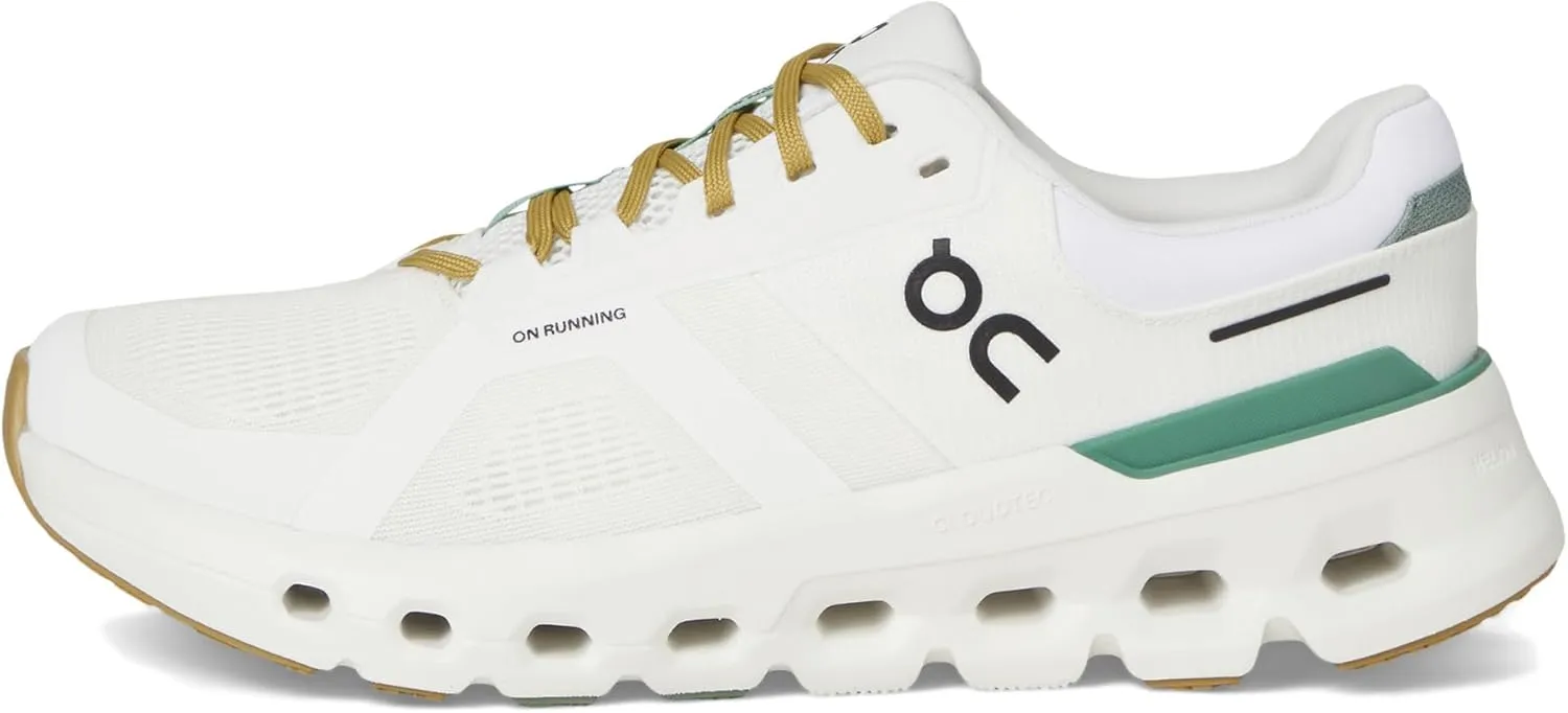 On Men's Cloudrunner 2 Sneakers