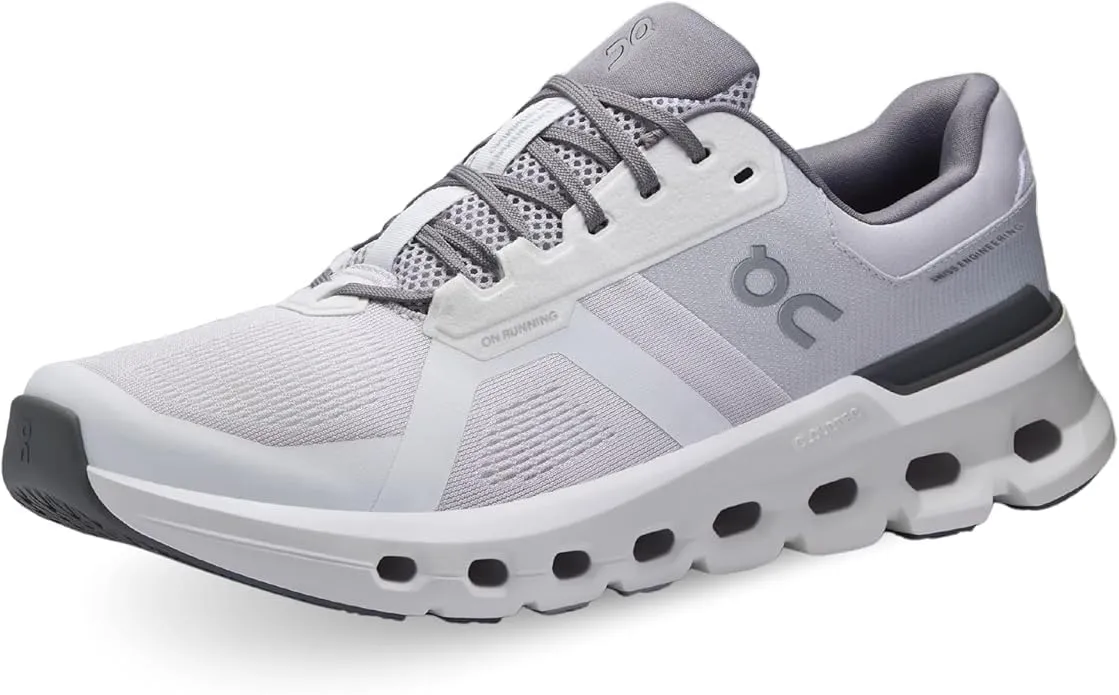 On Men's Cloudrunner 2 Sneakers