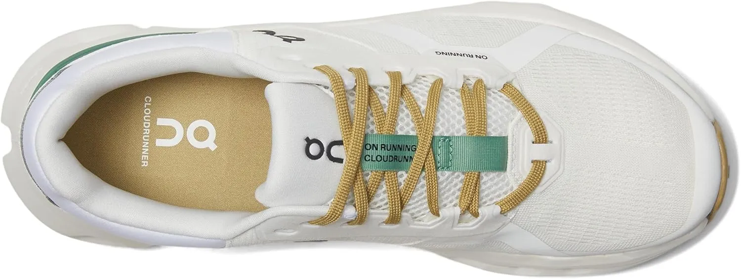 On Men's Cloudrunner 2 Sneakers