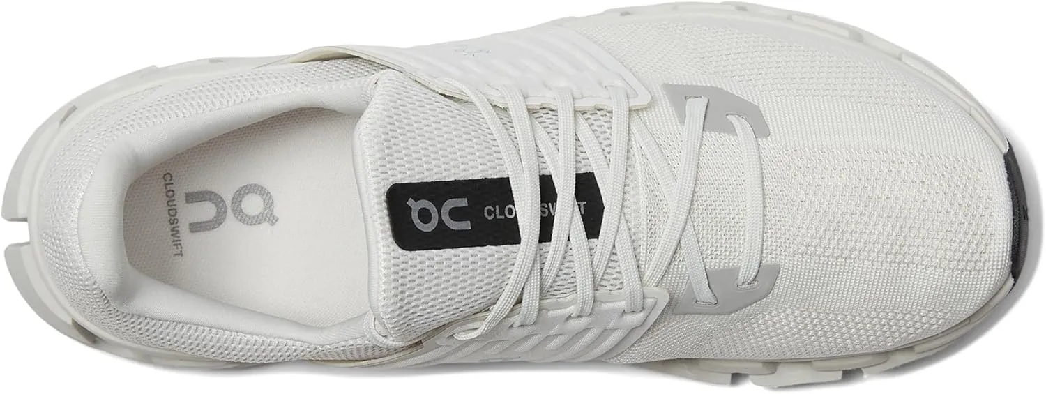 On Men's Cloudswift 3 AD Sneakers