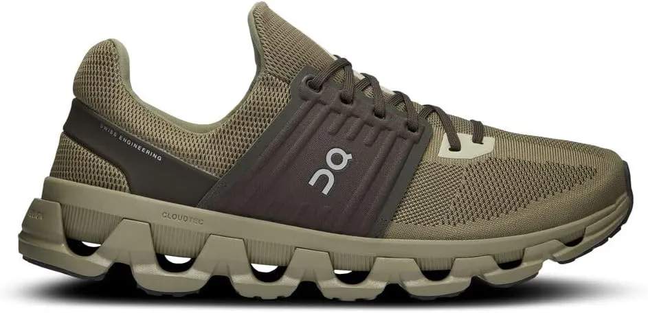 On Men's Cloudswift 3 AD Sneakers