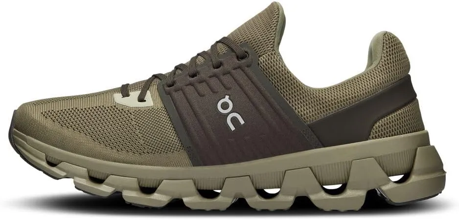 On Men's Cloudswift 3 AD Sneakers