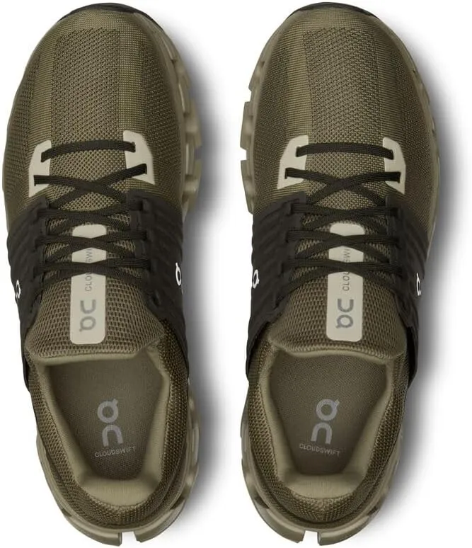 On Men's Cloudswift 3 AD Sneakers