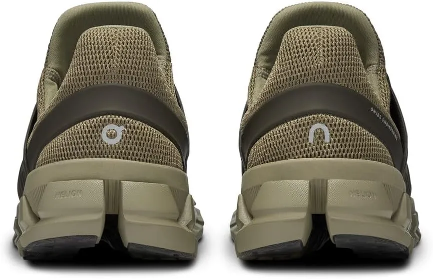 On Men's Cloudswift 3 AD Sneakers