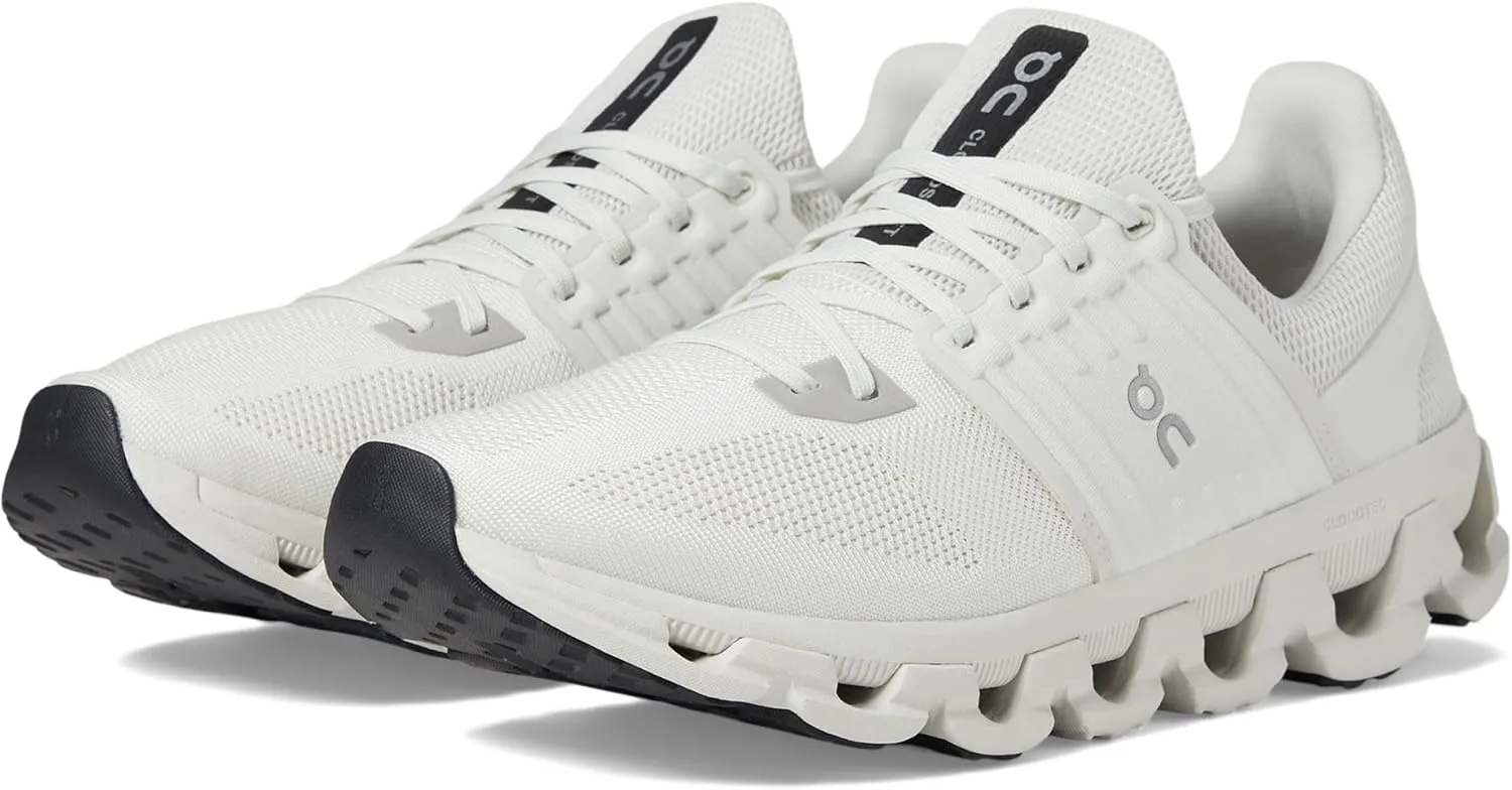 On Men's Cloudswift 3 AD Sneakers