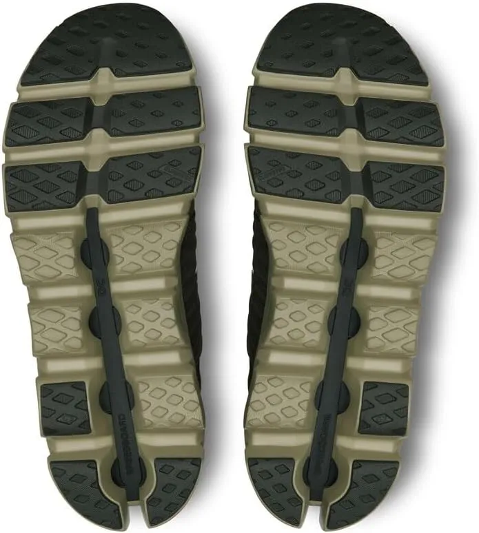 On Men's Cloudswift 3 AD Sneakers