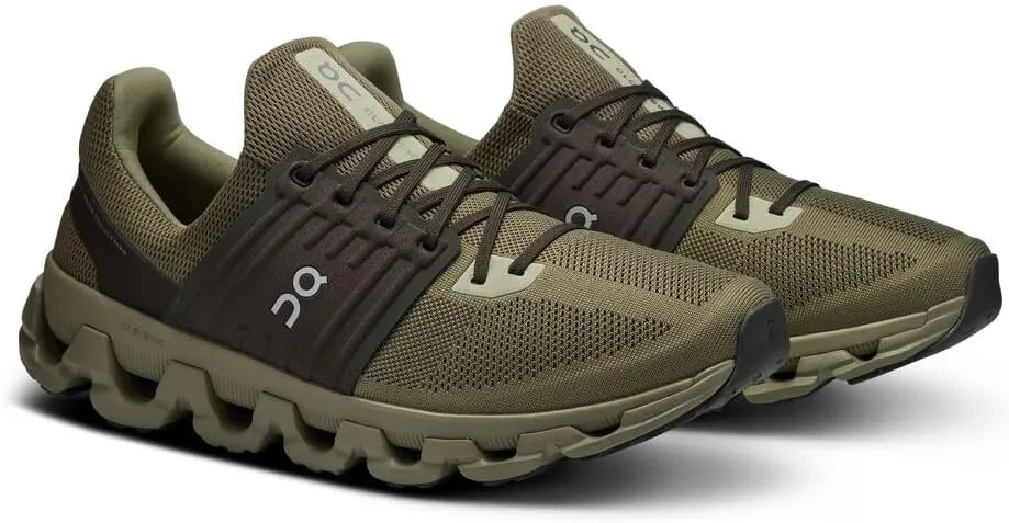On Men's Cloudswift 3 AD Sneakers