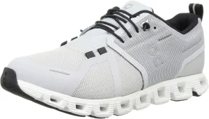 On Women's Cloud 5 Waterproof Sneakers