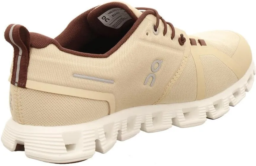 On Women's Cloud 5 Waterproof Sneakers