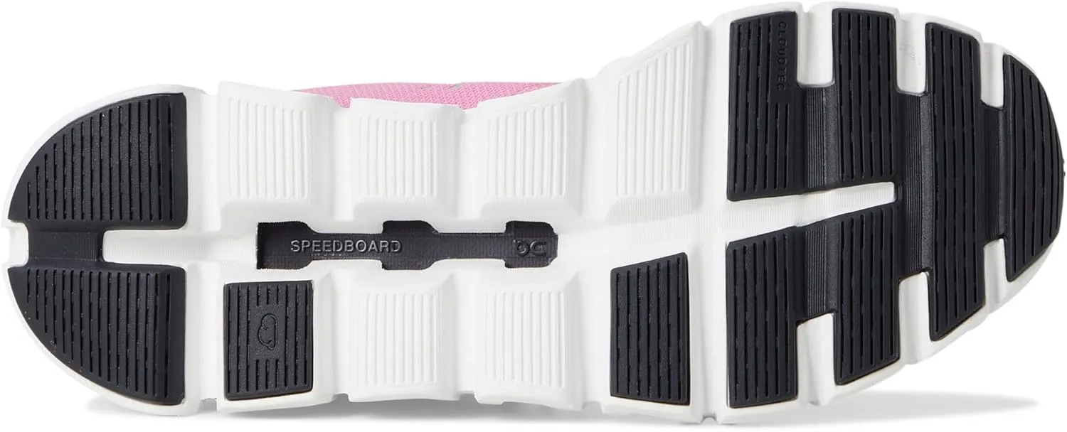 On Women's Cloud 6 Sneakers