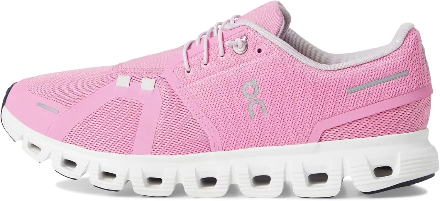 On Women's Cloud 6 Sneakers