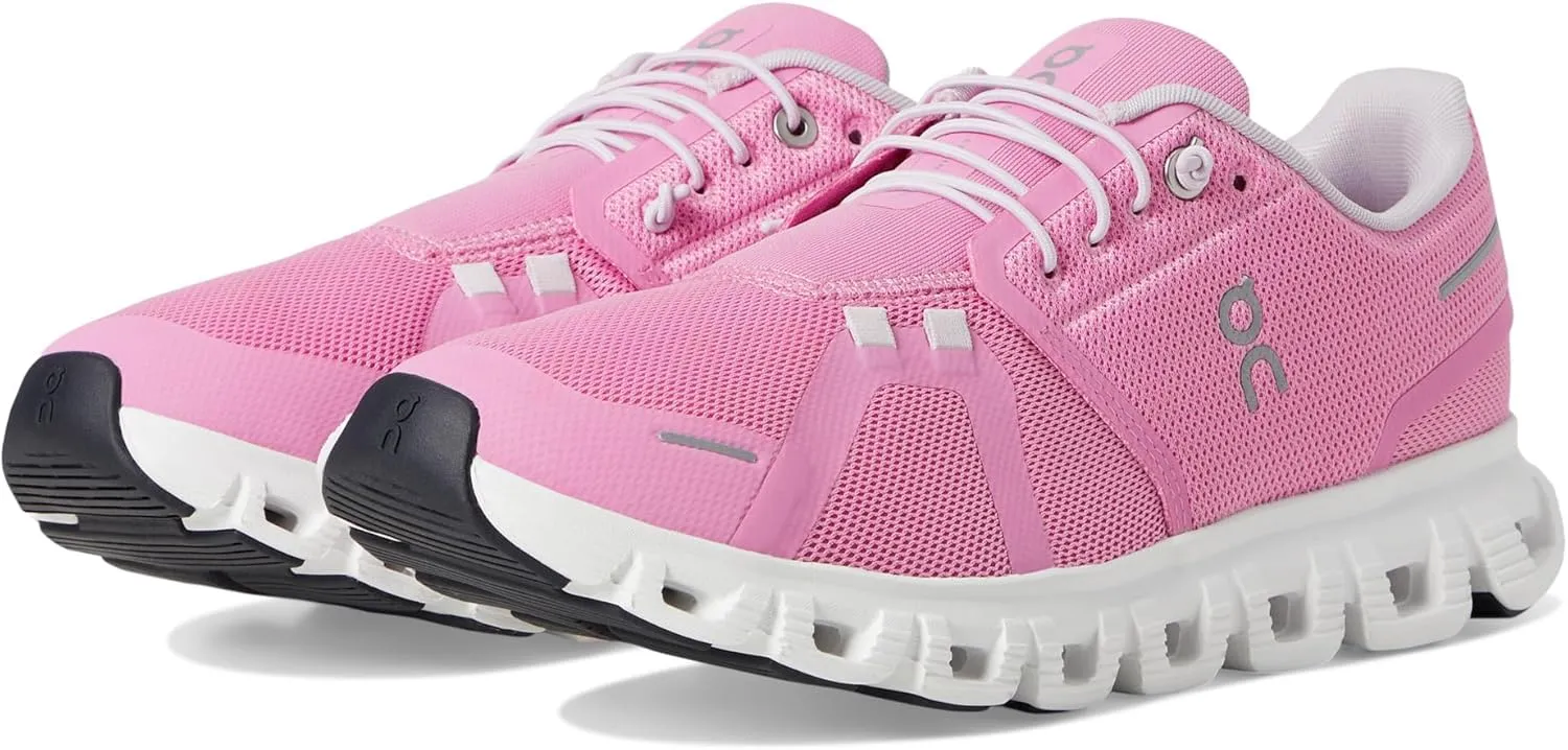 On Women's Cloud 6 Sneakers