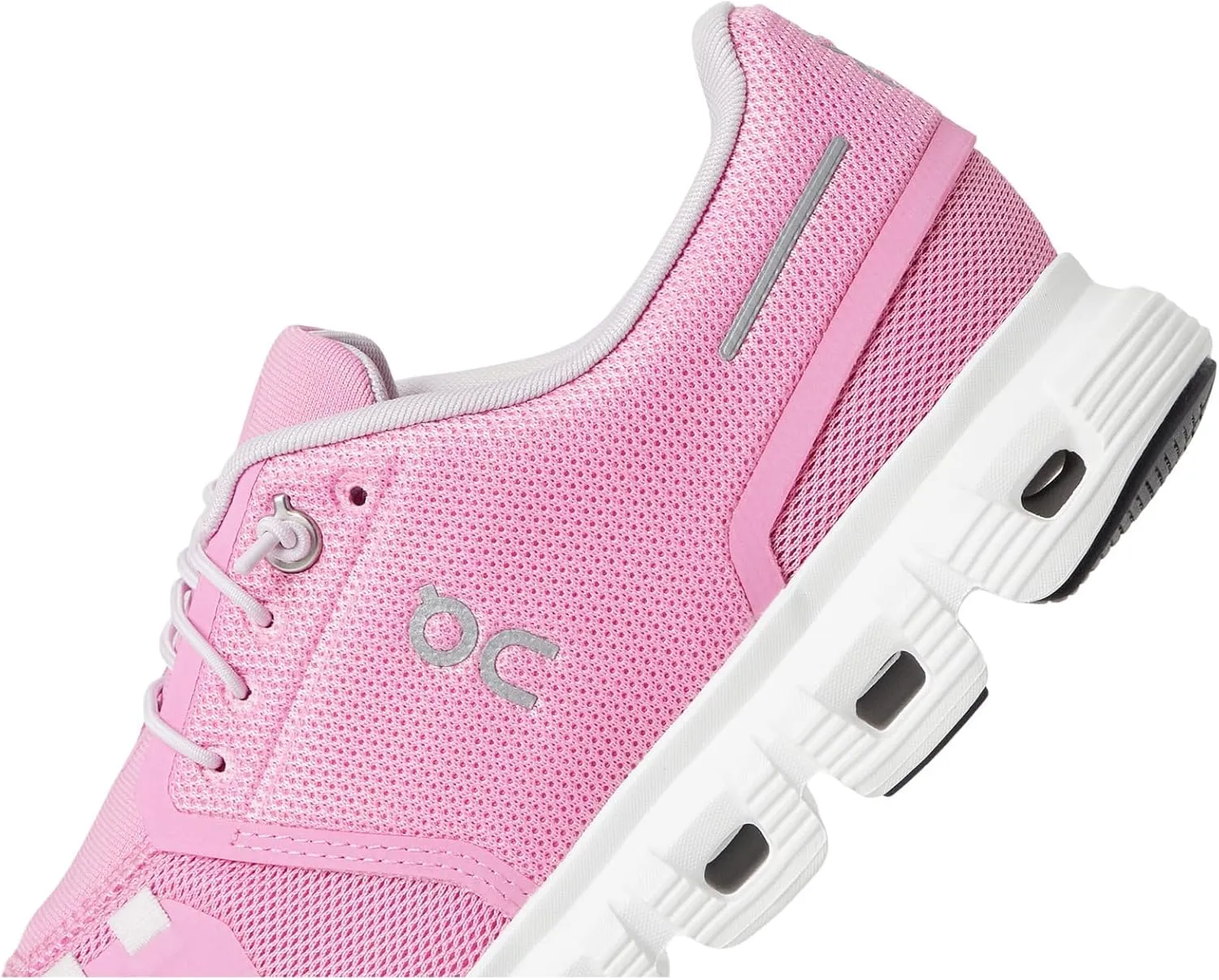 On Women's Cloud 6 Sneakers