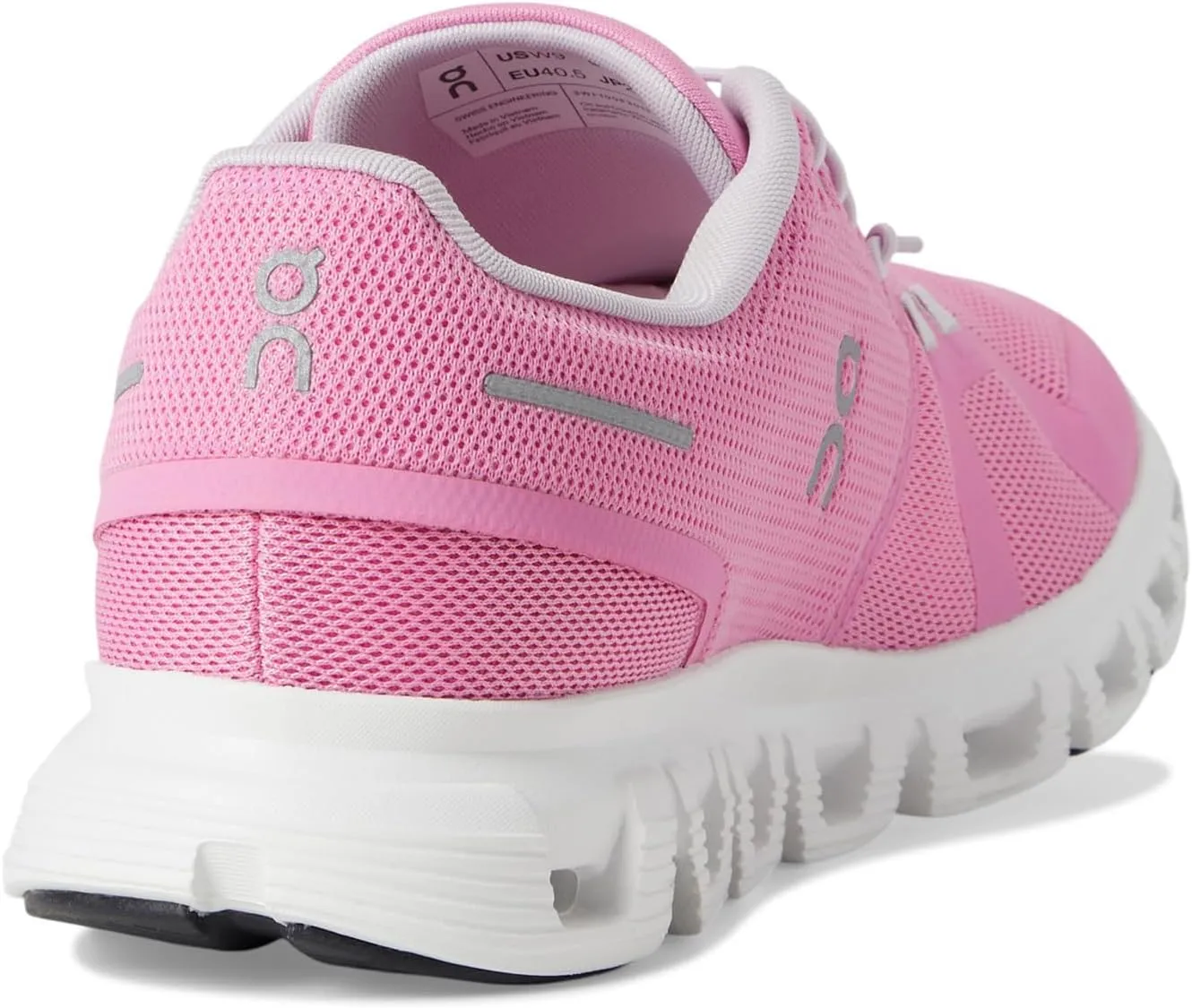 On Women's Cloud 6 Sneakers