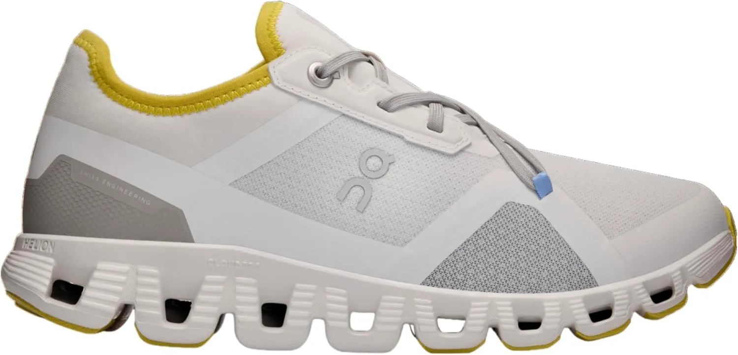 On Women's Cloud X 3 AD Sneakers