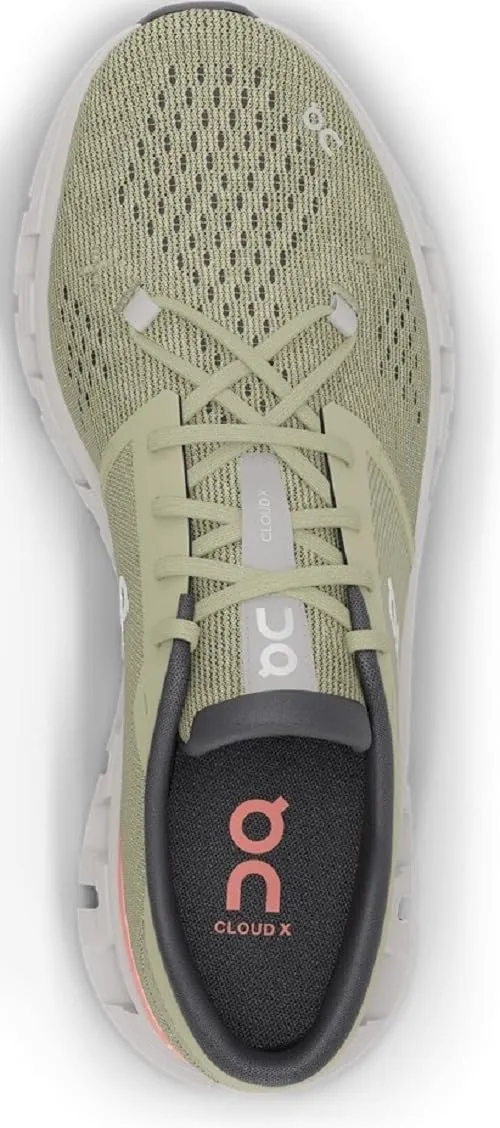 On Women's Cloud X 4 Sneakers