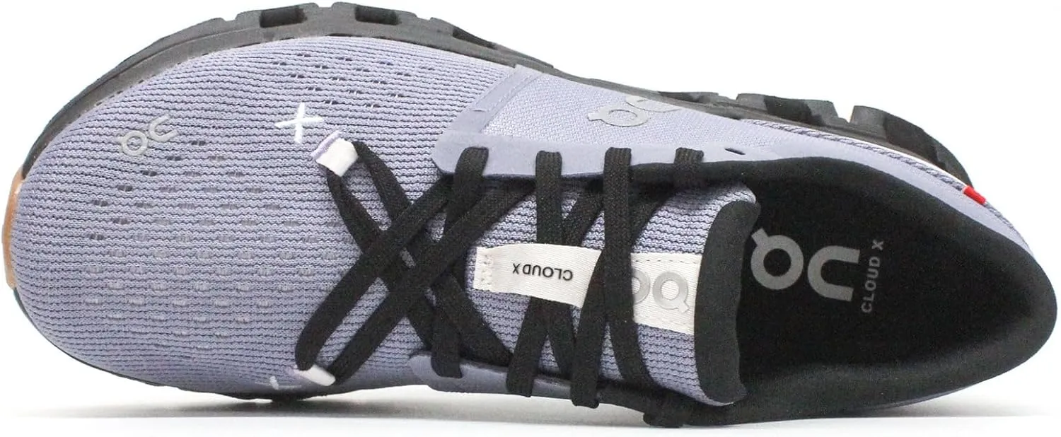 On Women's Cloud X 4 Sneakers