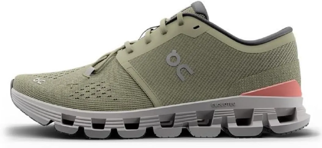 On Women's Cloud X 4 Sneakers