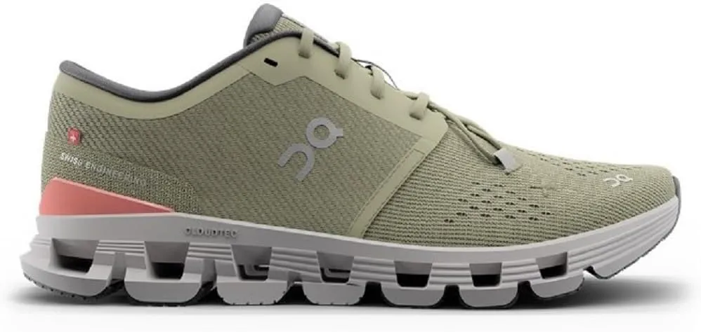 On Women's Cloud X 4 Sneakers