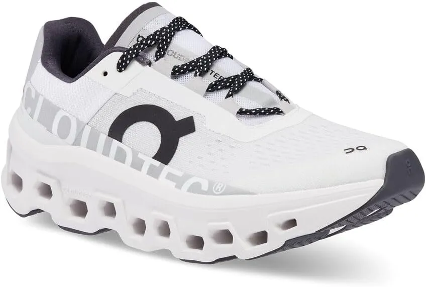 On Women's Cloudmonster Sneakers
