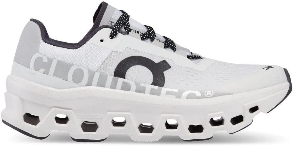 On Women's Cloudmonster Sneakers