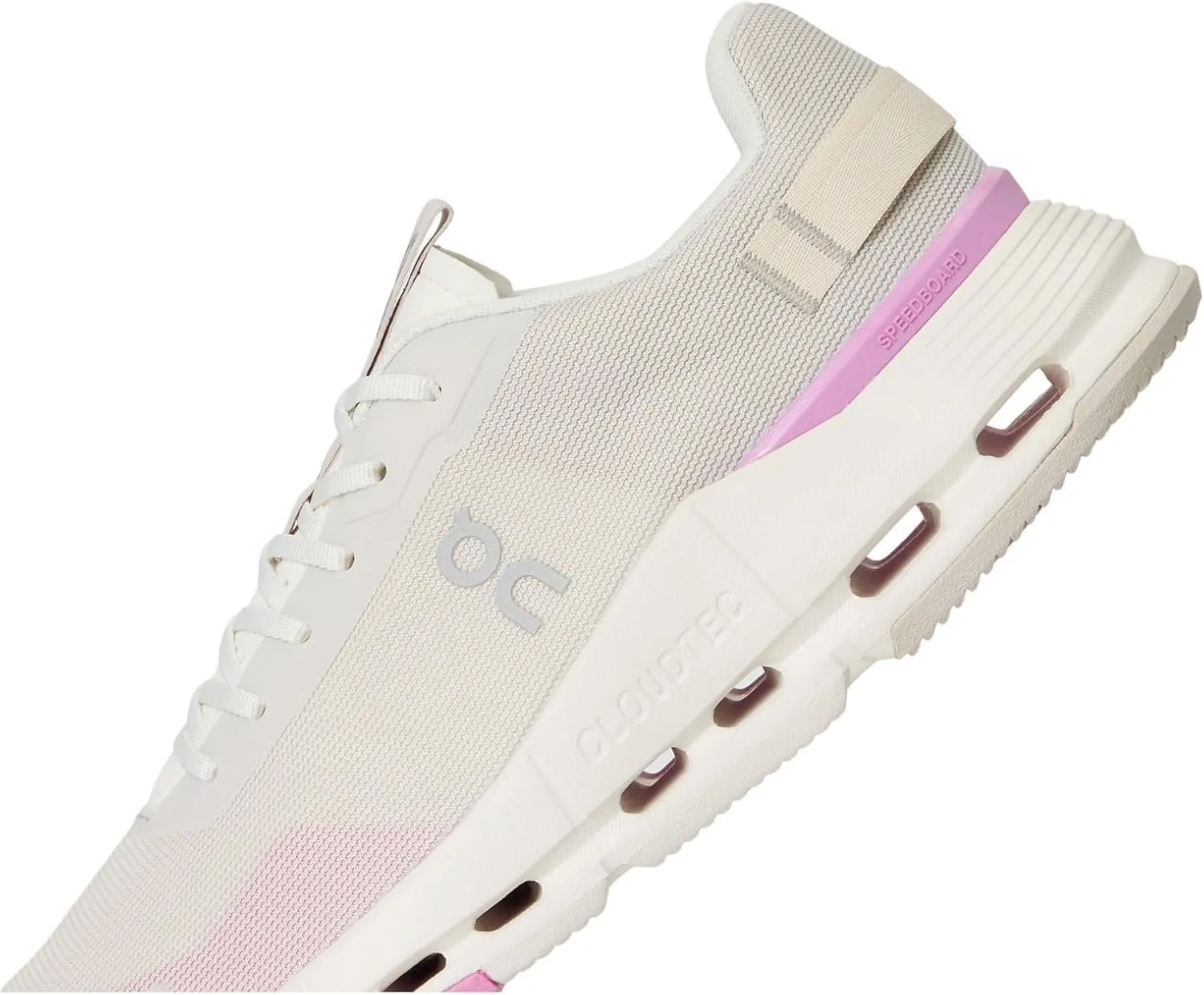 On Women's Cloudnova Form 2 Sneakers