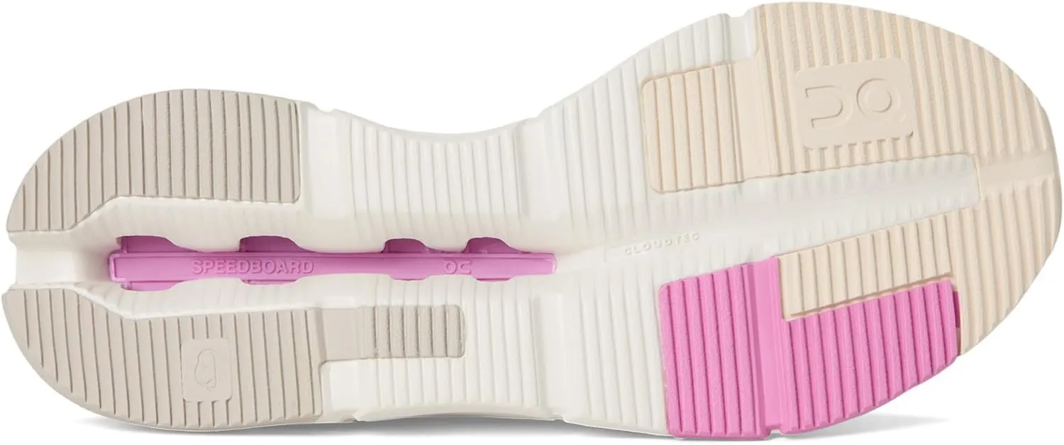 On Women's Cloudnova Form 2 Sneakers