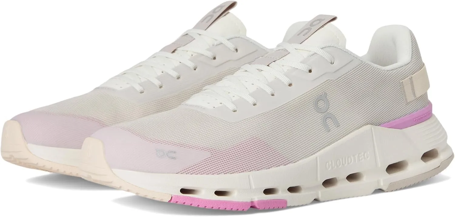 On Women's Cloudnova Form 2 Sneakers