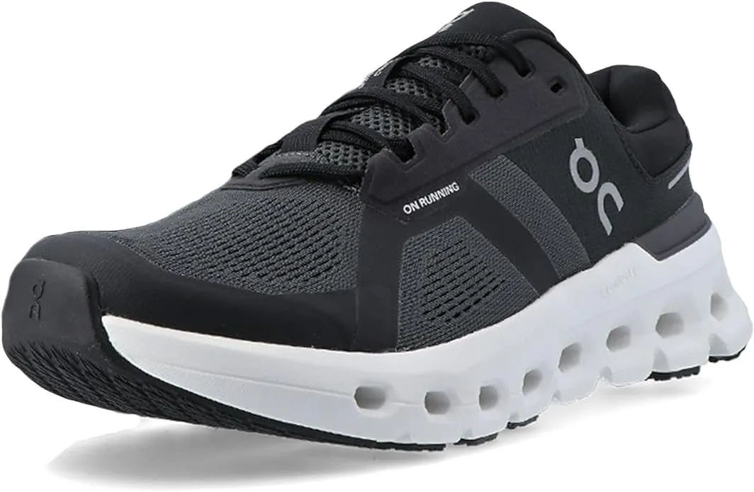 On Women's Cloudrunner 2 Sneakers