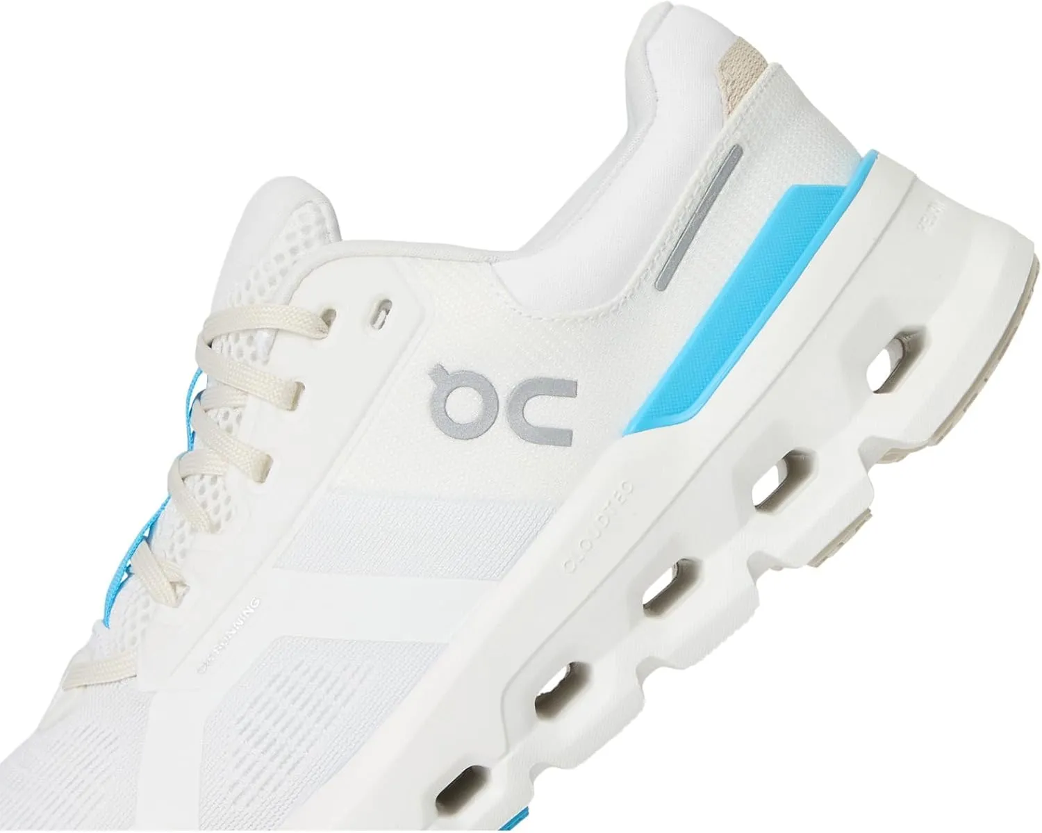 On Women's Cloudrunner 2 Sneakers