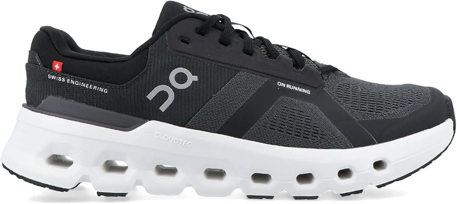 On Women's Cloudrunner 2 Sneakers