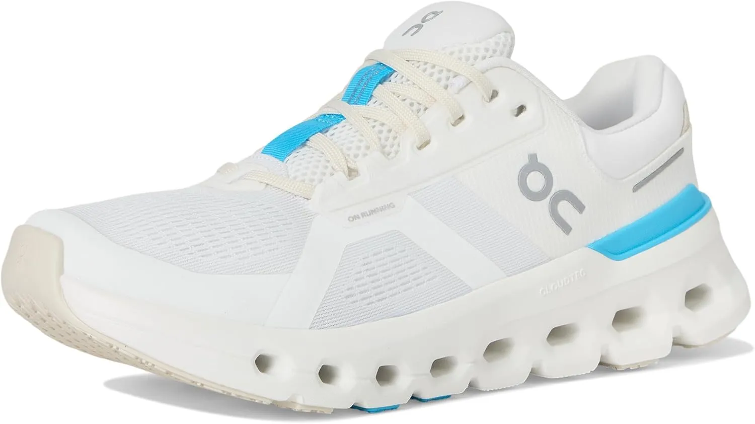 On Women's Cloudrunner 2 Sneakers